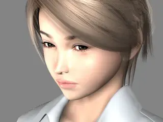 玩具老师 那波绿 预览图 5