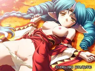 魔女っ娘ア・ラ・モード 预览图 32