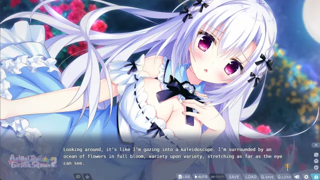 兽娘道☆ Girlish Square 2 预览图 2