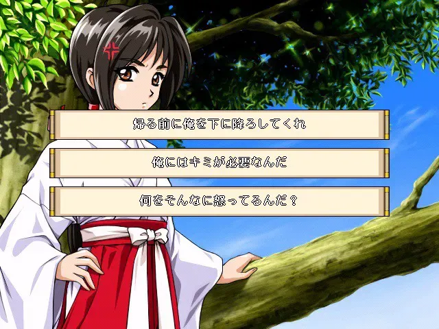 恋姬 预览图 4