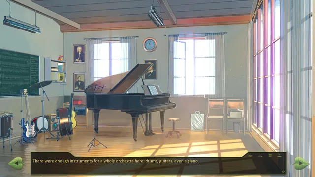Everlasting Summer 预览图 10