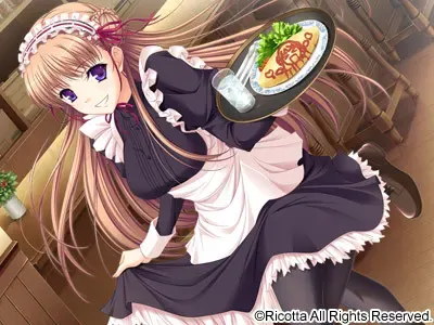 少女骑士物语 ~ Walkure Romanze 预览图 17