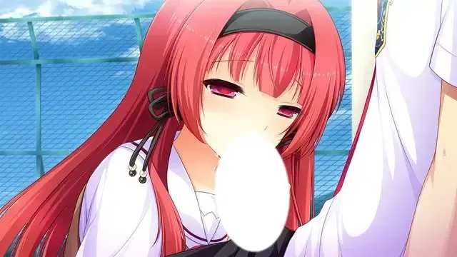 女装学園（妊） 预览图 7