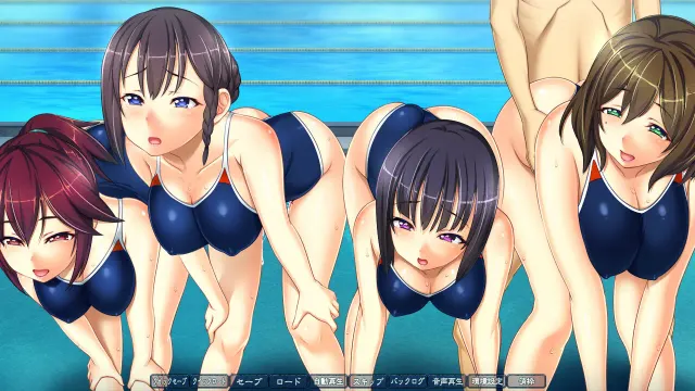 催眠学园２年级生 预览图 4
