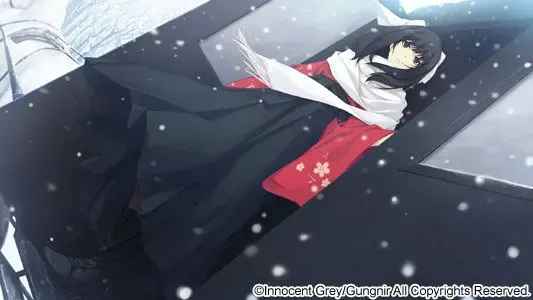 白雪~七凭之祭~ 预览图 23