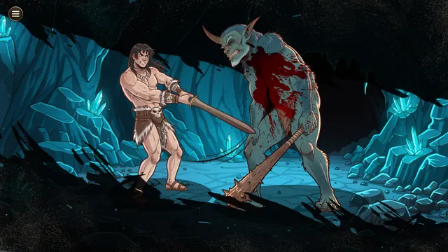 Nocan's Quest: Sex Gold Glory 预览图 10