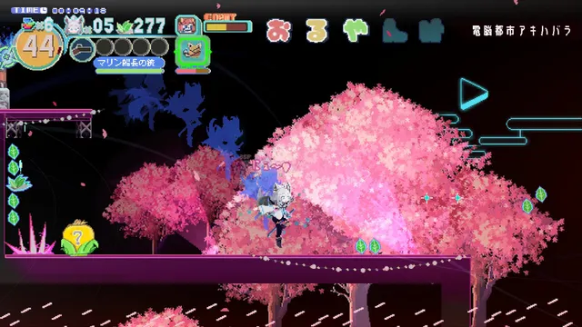 FUBUKI ～zero in on Holoearth～ HOLOLIVE ALTERNATIVE 预览图 3