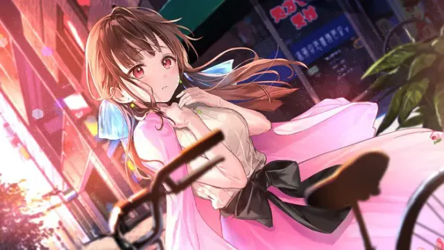 九段之都市传说 HD 预览图 30