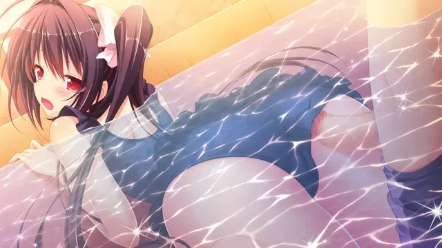 Quintuple ☆ Splash 预览图 20