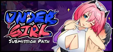 UnderGirl: Submission Path 封面