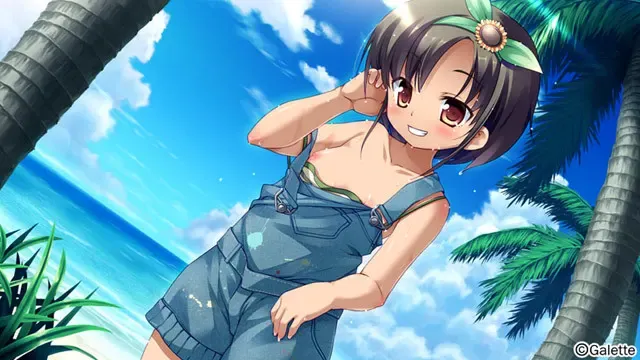 サンタフル☆サマー 预览图 11