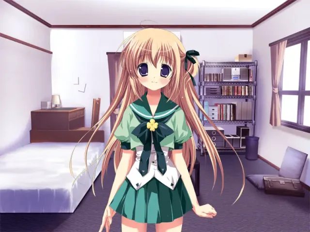 Four-leaf 预览图 3