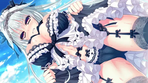 BLADE×BULLET~金轮的日芒 预览图 13
