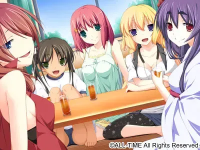 Candy Doll 预览图 20