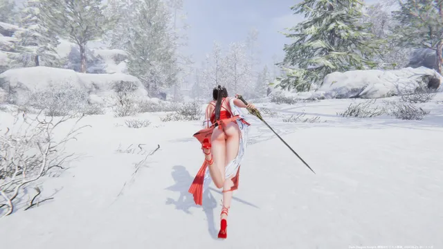 Snow x Hime 预览图 24