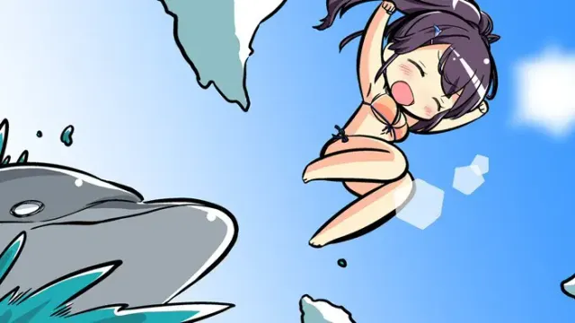 碧海晴空、彼岸相连 预览图 43