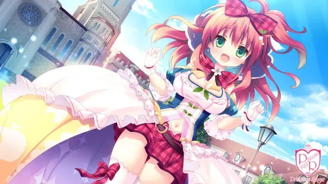 姫恋-SUCREIME 预览图 11