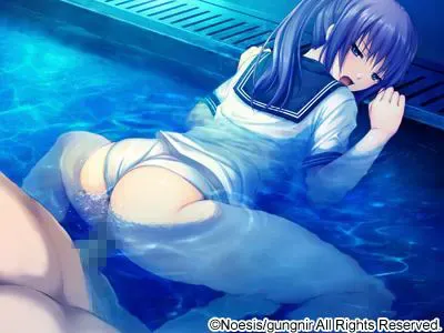 マーブル★ブルマ 预览图 18