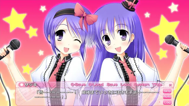爱交流!! -IDOL Communication- 预览图 5