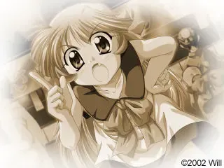 TROUBLE CAPTOR 预览图 16