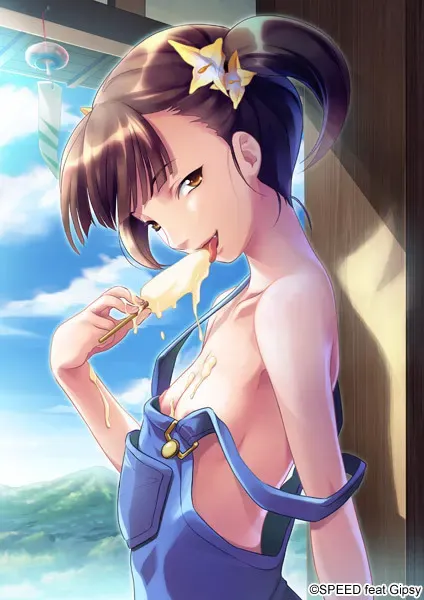 淫艳 ～山乡中淫乱的柔弱女子 预览图 25