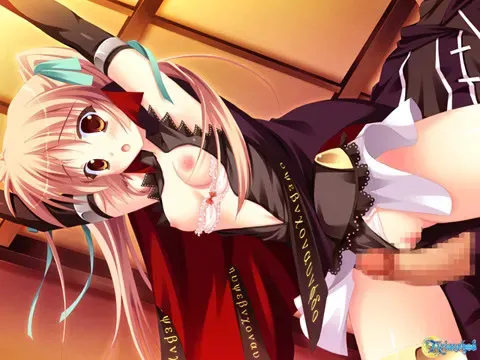 夢みる月のルナルティア 预览图 4