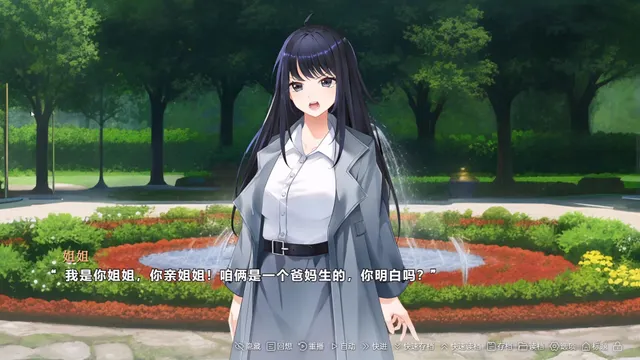 在一切晴朗的日子里｜On all clear days 预览图 3