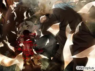 机神飞翔 预览图 11