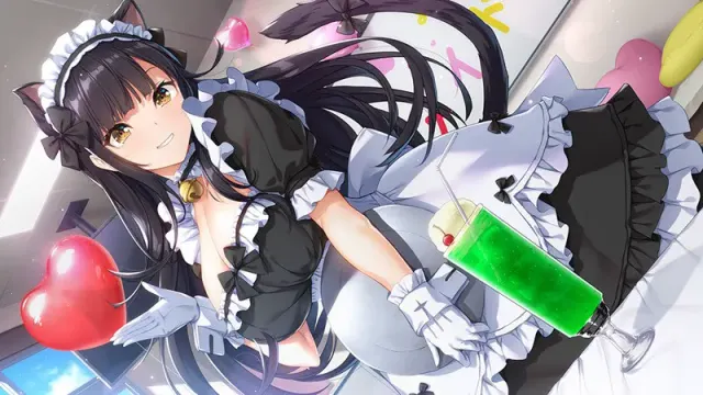 少女狂乱氏族 预览图 20