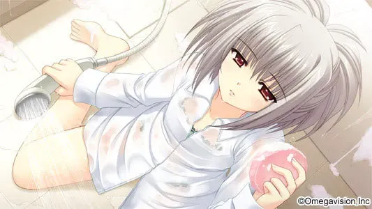 世界征服彼女 预览图 21