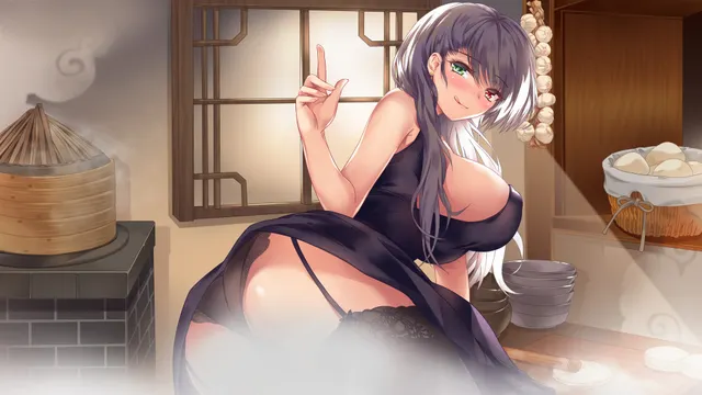 风流公子romantic young man 预览图 1