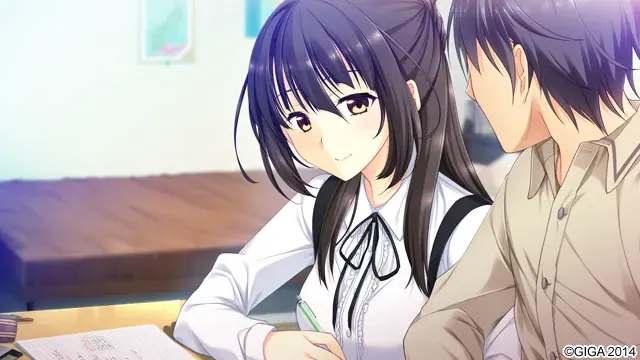 パサージュ！～passage of life～ 预览图 11