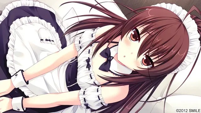 恋之侵略 预览图 23