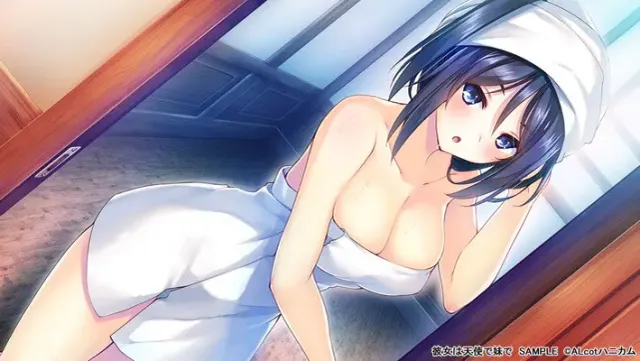 伊人天使妹侧畔 预览图 11