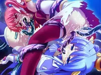 魔法少女ラヴィリオン 预览图 7