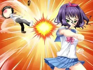 女仆！～主人是同班同学～ 预览图 14