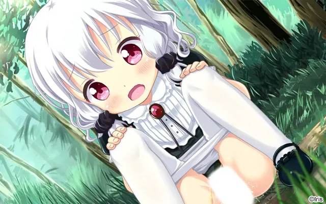 人家才不小呢！～校车接送啾啾♥～ 预览图 26
