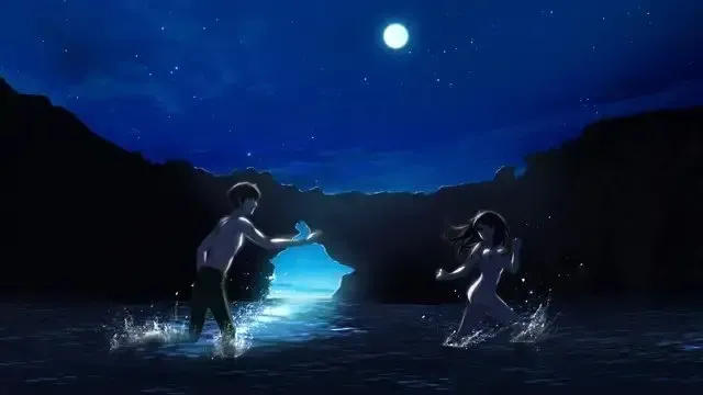 碧海晴空、彼岸相连 预览图 24