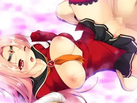 学园圣战士水手骑士2 ～正义女主角完全恶堕手册～ 预览图 16
