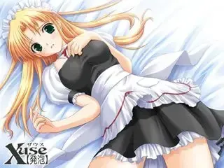 YunChu～大小姐女仆奉侍中～ 预览图 14