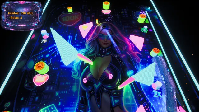 Porn Pinball 预览图 30