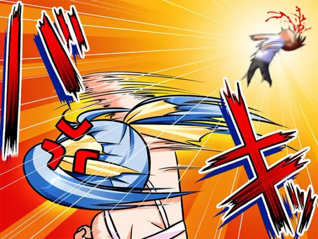 每天都是野兽!!爱情☆桃色☆校园生活♪ 预览图 41