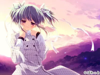 纯白交响曲 预览图 26