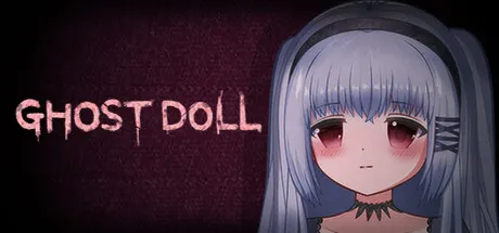鬼人偶 封面