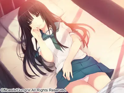 CURE GIRL 预览图 20