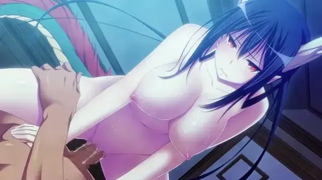 圣女之血:Lagoon 预览图 26