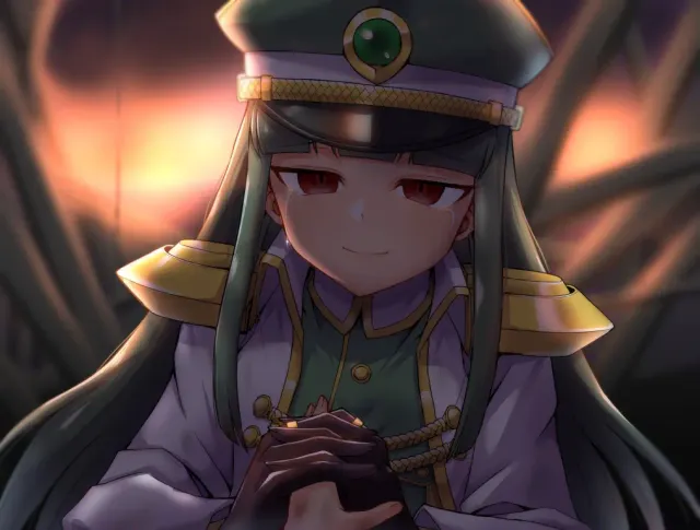 マギアウィッチイオリ~awakening~ 预览图 1