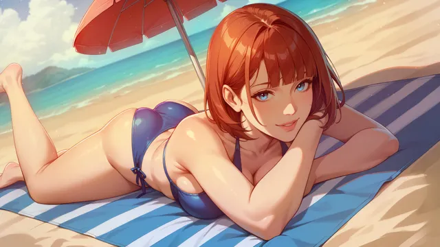 My Waifu's Stream is Going Viral ‼️😳 预览图 23