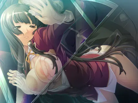 リキッドクロスオーバー ～聖ダブルレイド～ 预览图 2