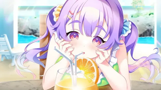 缘起甜韵趣恋丛生！ 预览图 18
